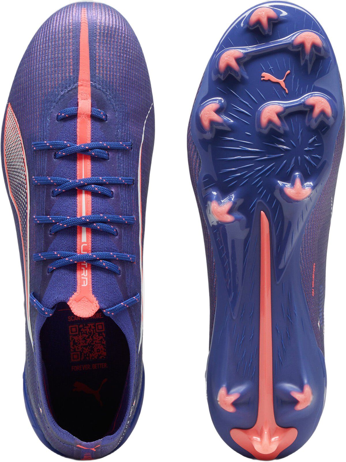 Ultra 5 Ultimate Fodboldst&oslash;vler