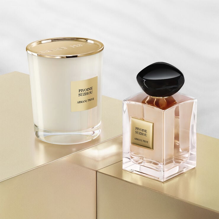 AP Pivoine Suzhou Candle 175gr /MAD