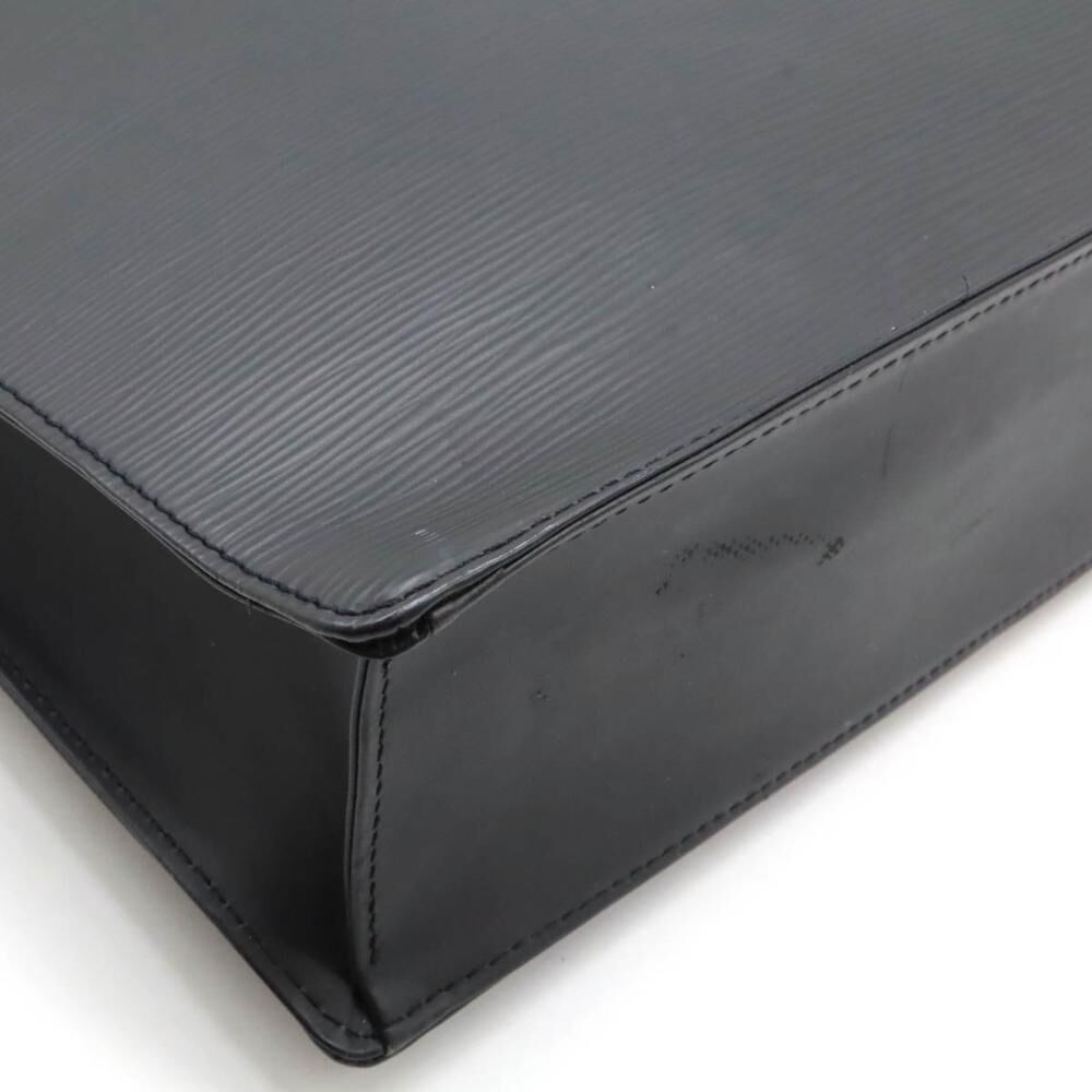 Louis Vuitton Sac Plat