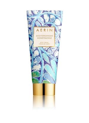 Mediterranean Honeysuckle Body Cream