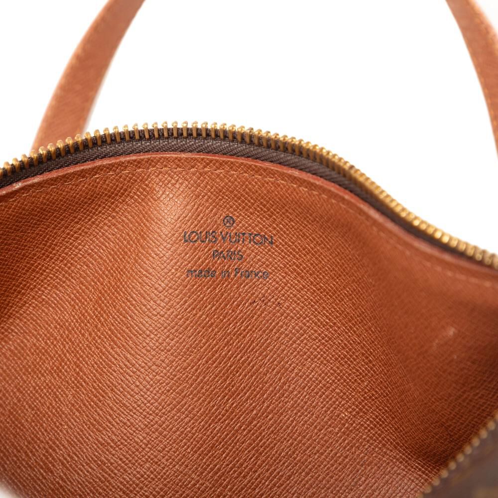 Louis Vuitton Papillon