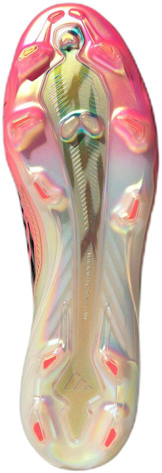 F50 Hyperfast Elite Laceless FG Fodboldst&oslash;vler