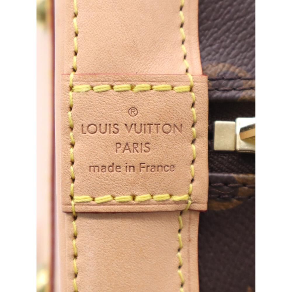 Louis Vuitton Alma