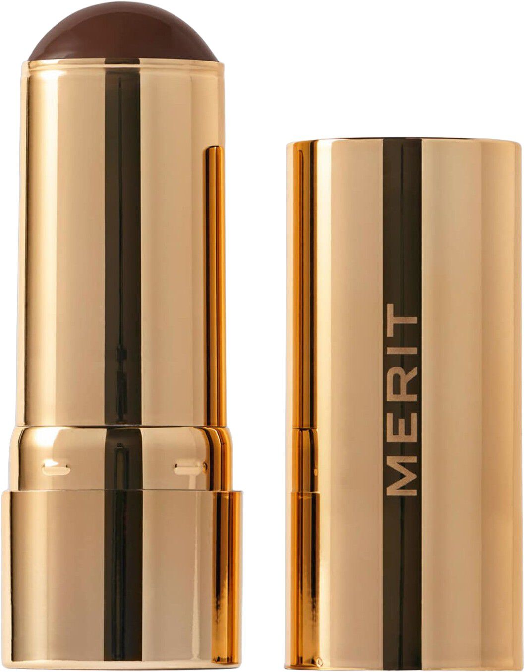 Bronze Balm - Sheer bronzer