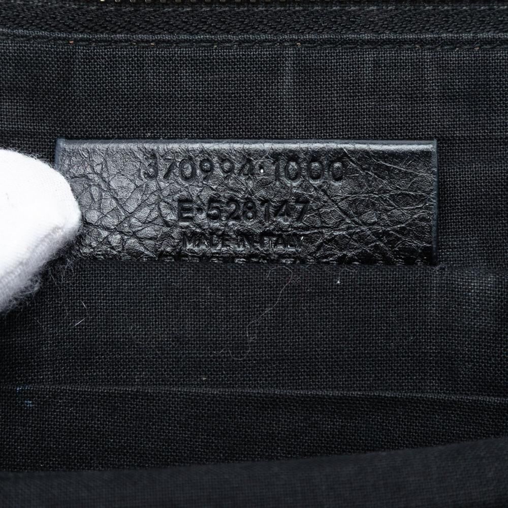 Balenciaga Clutch