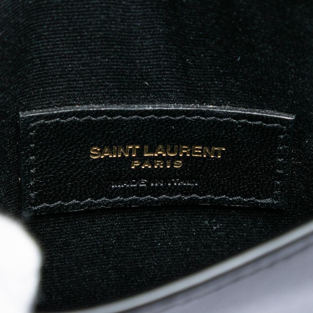 Yves Saint Laurent Clutch