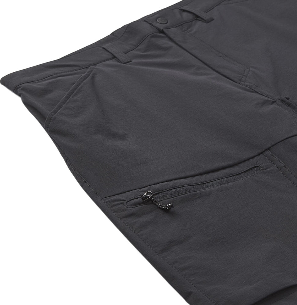 Ley softshell shorts