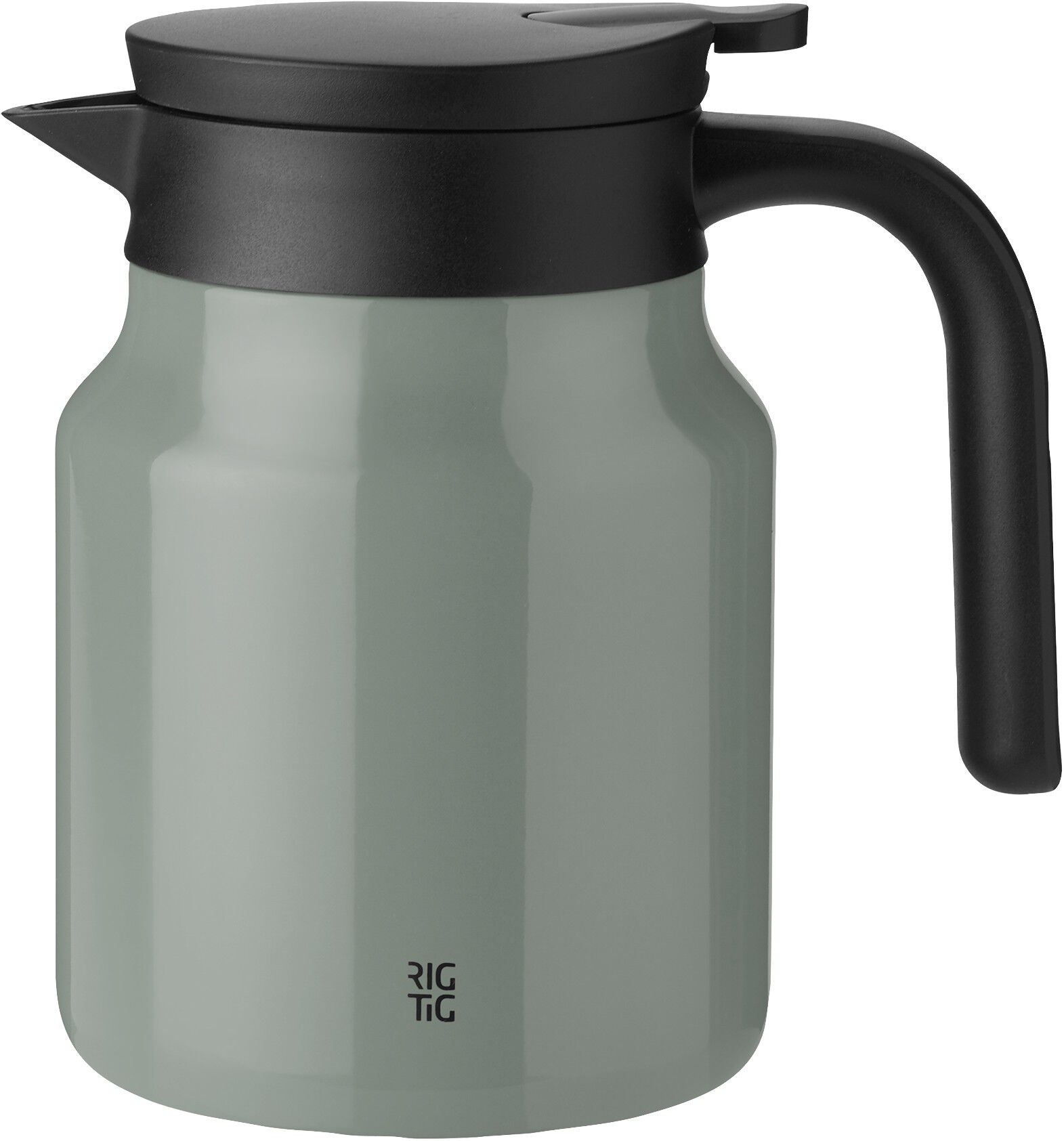 THERM-IT termokande 0.9 l. khaki