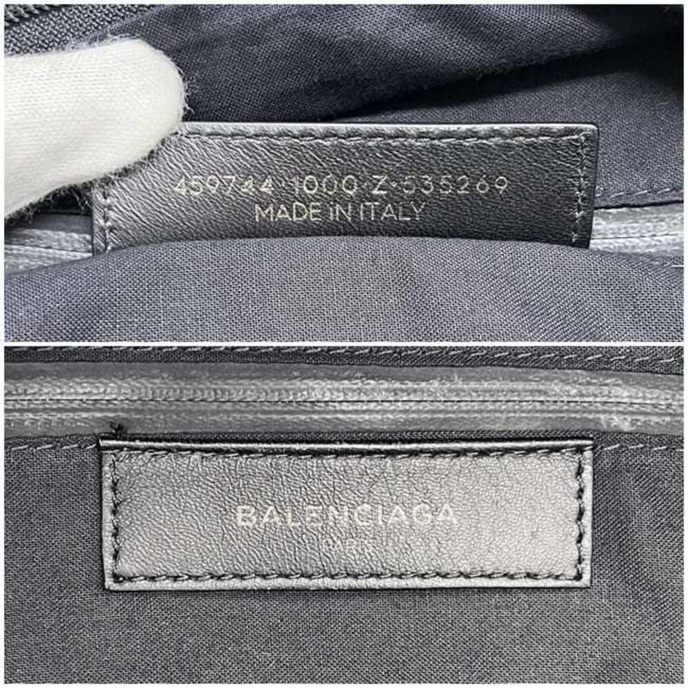 Balenciaga Backpack