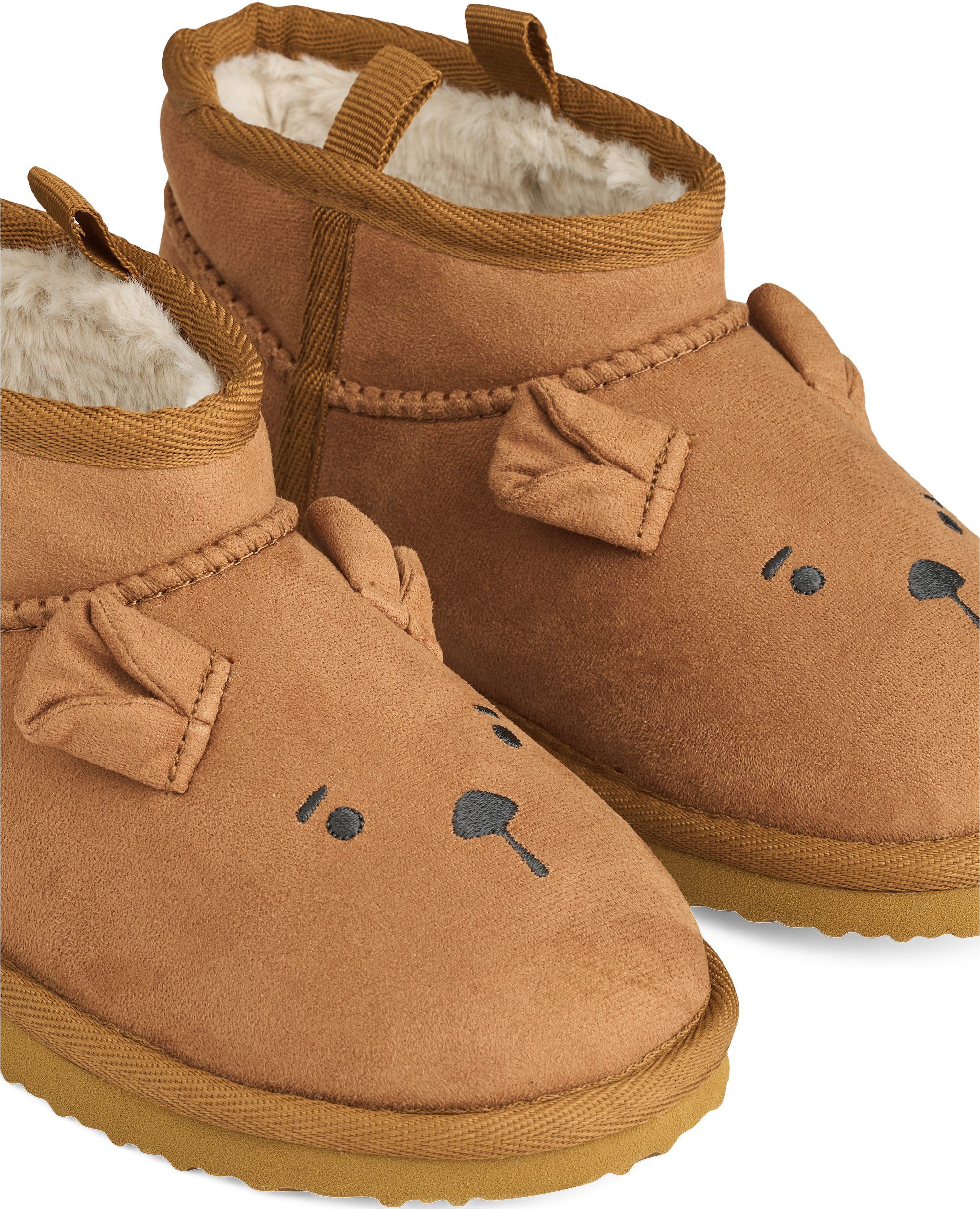 Alban Bear Shoes