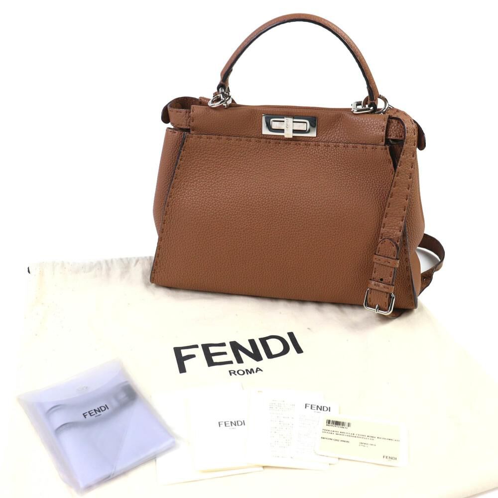 Fendi Vintage