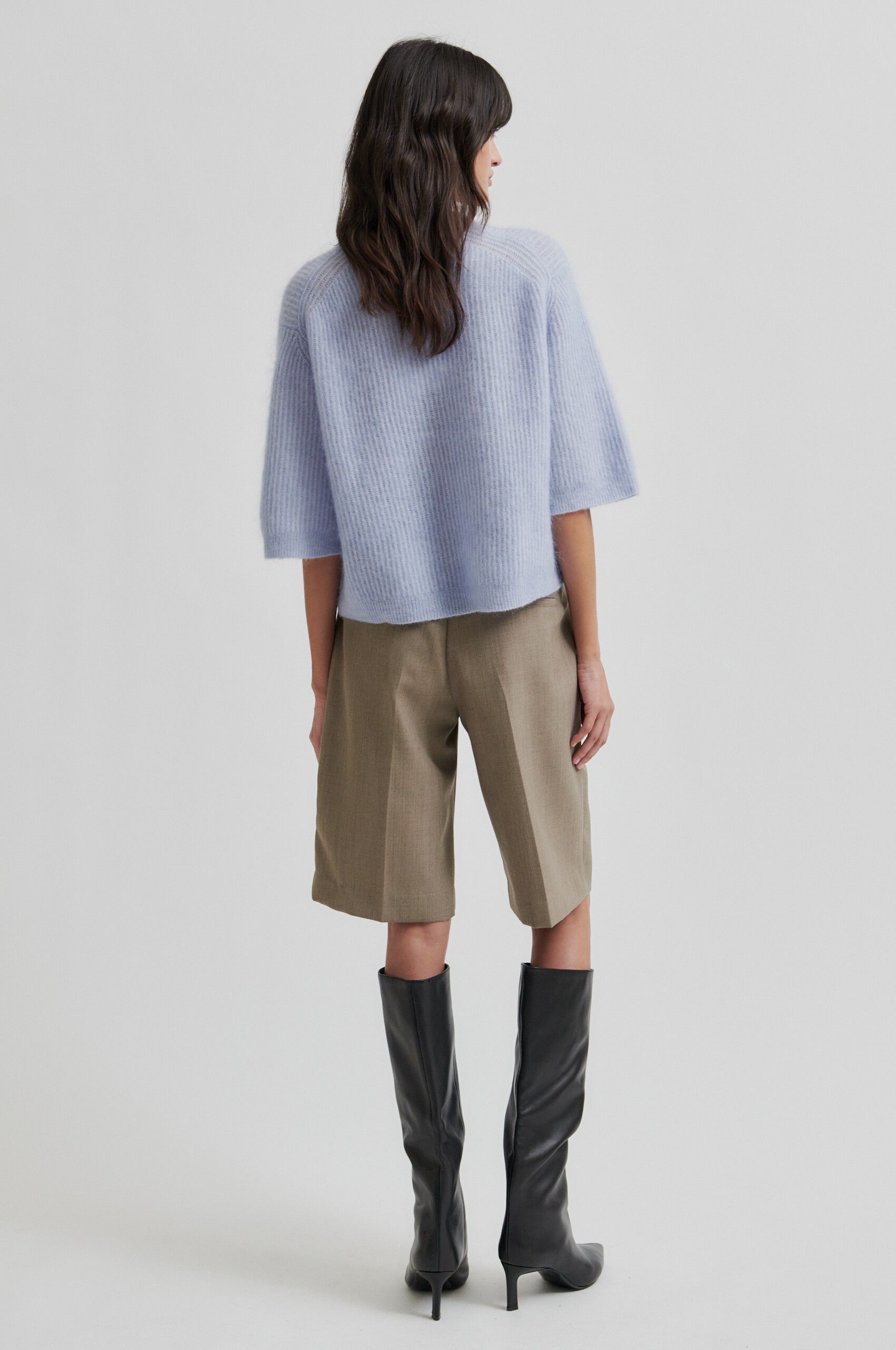 Levelup Tailored Shorts