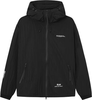 Olympus Crisp Windbreaker