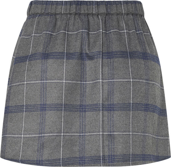 PCDIANA MW SHORT SKIRT WVN D2D