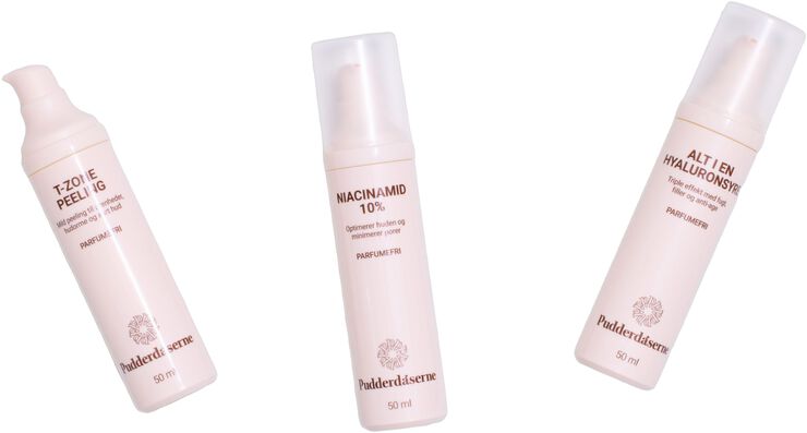 T-Zone Peeling 50 ml.