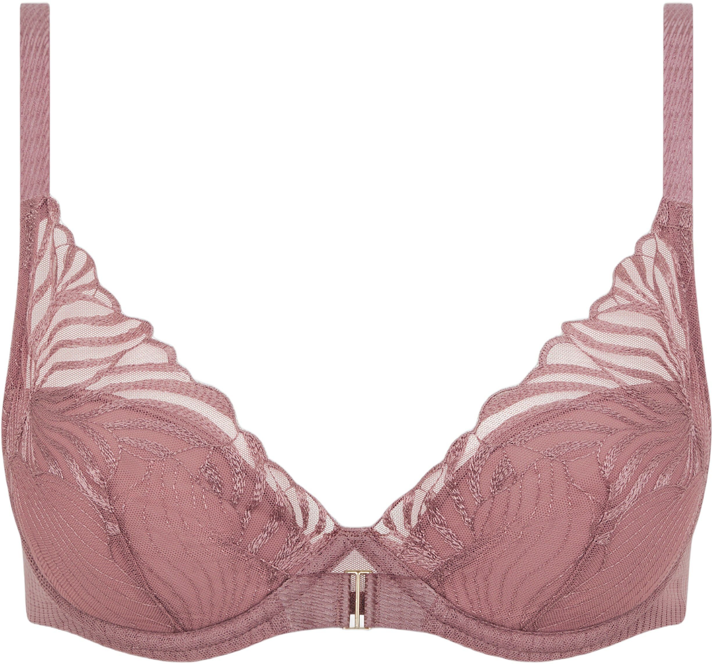 Legend Plunge Bra