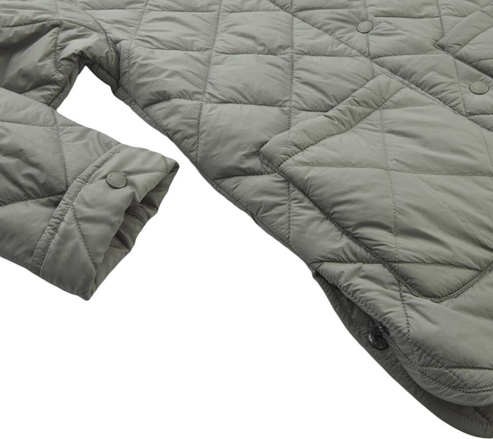 Hanna overgangsjakke