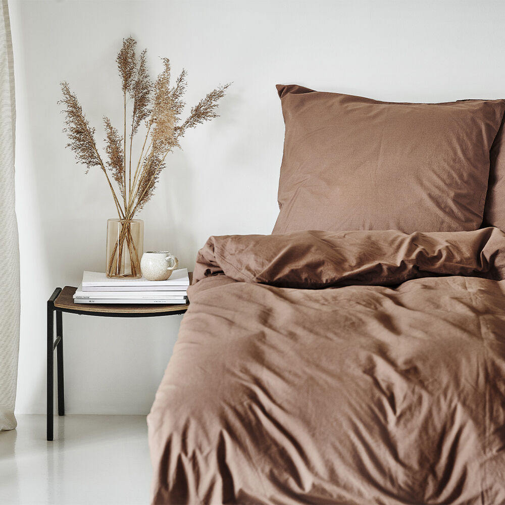 &Oslash;kologisk sengelinned Kelly