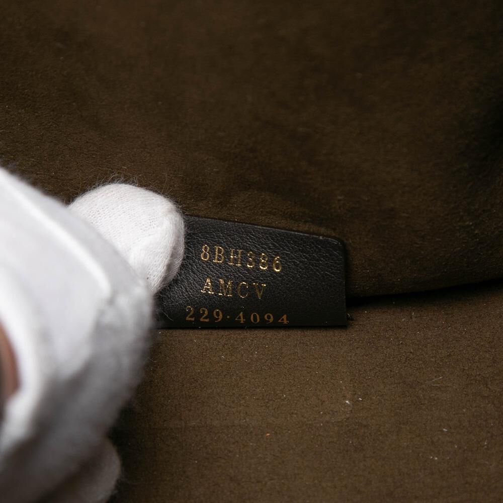 Fendi Shopper