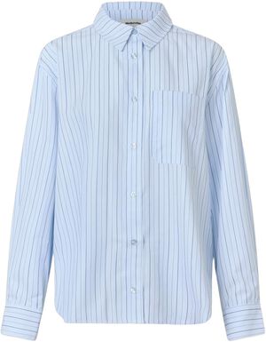 MilleMD stripe shirt
