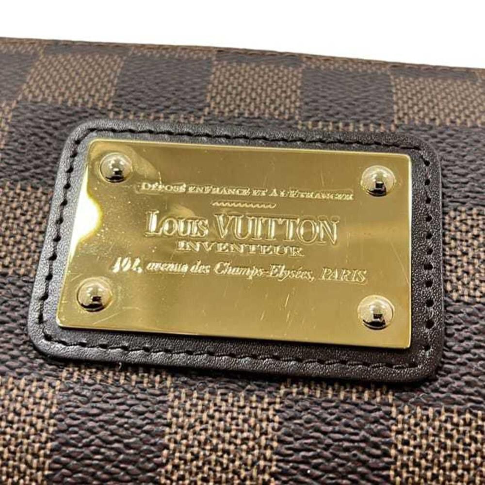 Louis Vuitton Eva