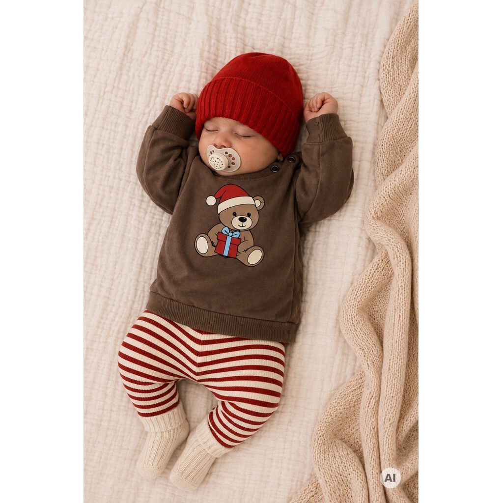 Tnsbholiday Sweatshirt