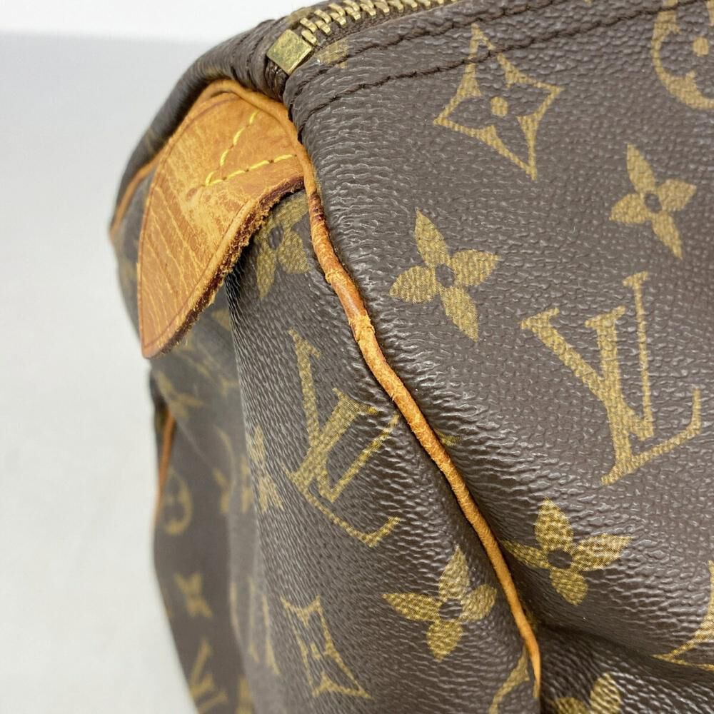 Louis Vuitton Speedy