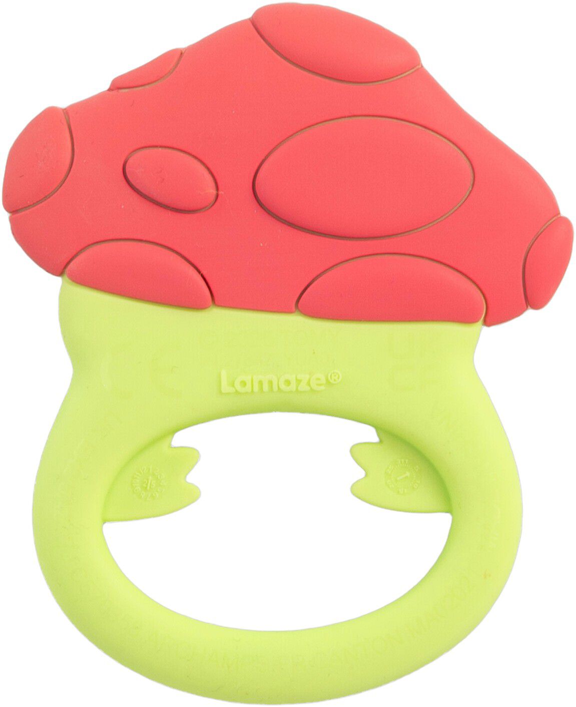 Lamaze Finlee The Frog Te