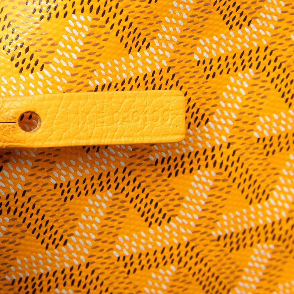Goyard St Louis Tote