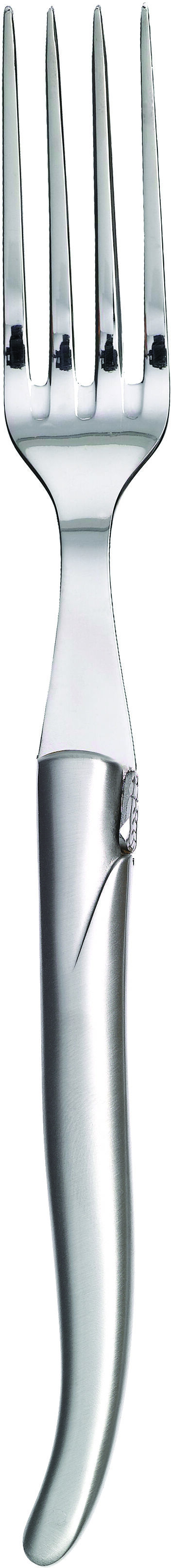 CHL Steakgaffel Matb&oslash;rstet St&aring;l