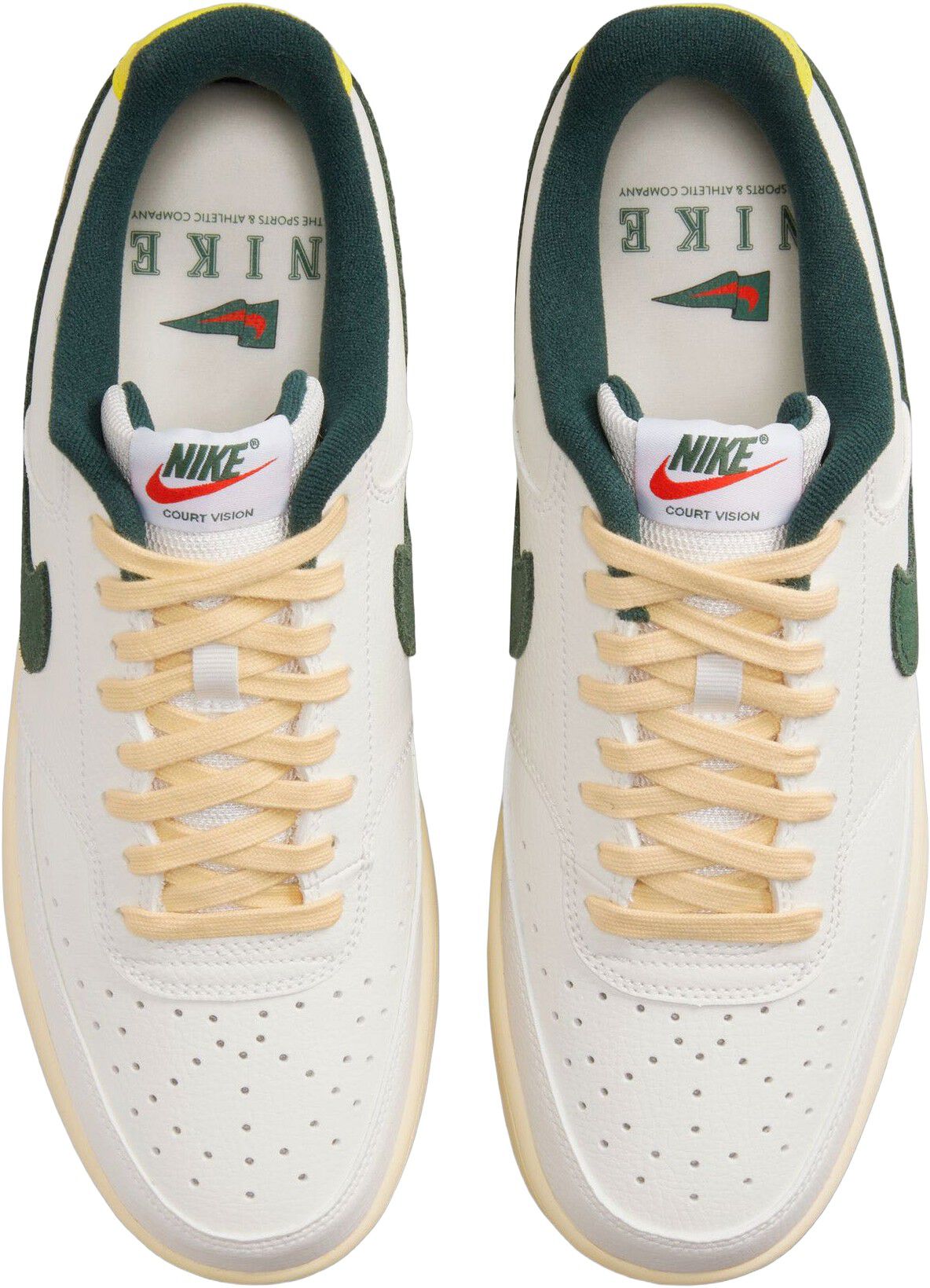 Court Vision Low sneakers