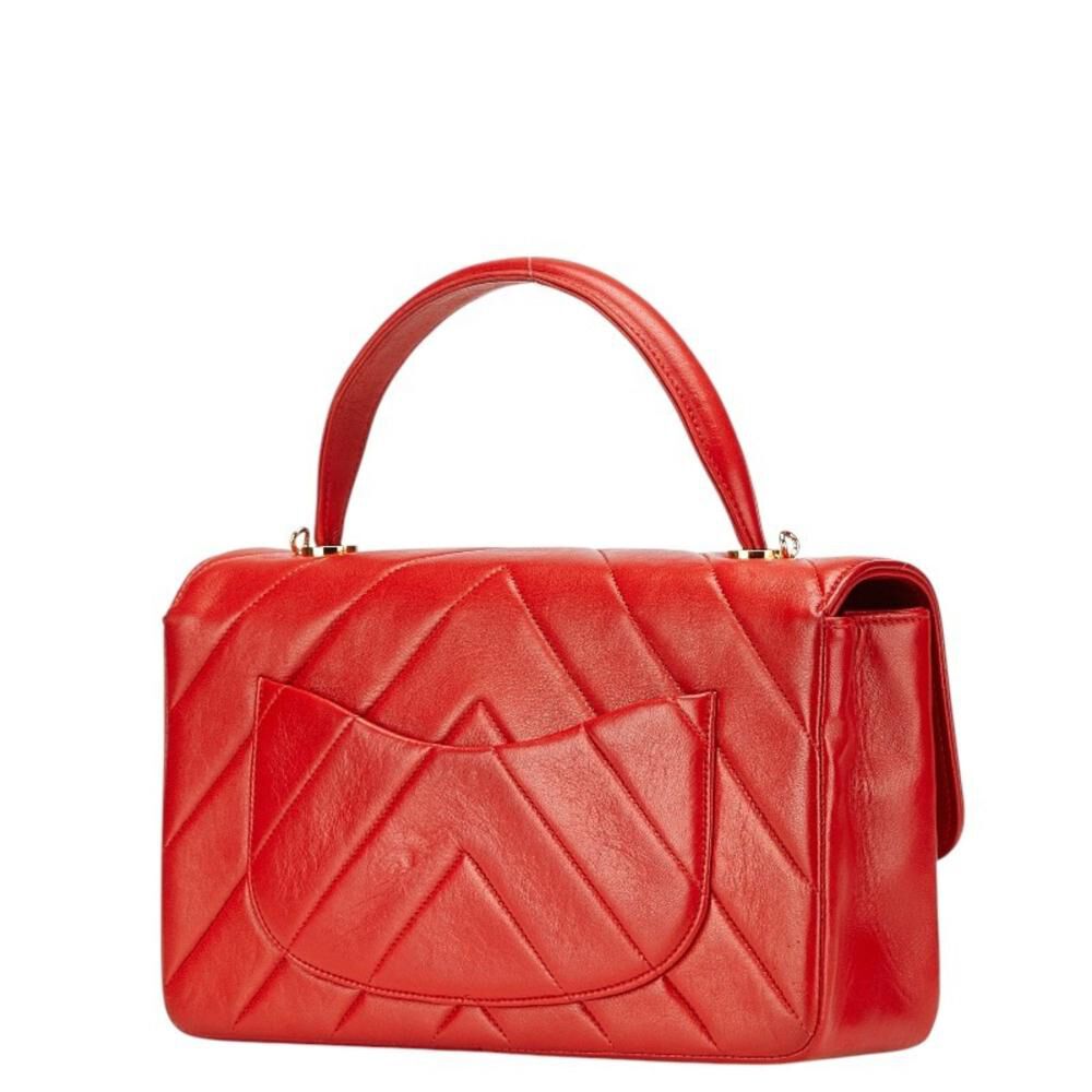 Chanel Handbag