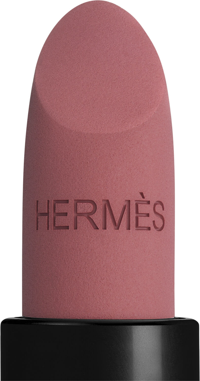 Rouge Herm&egrave;s, matte lipstick