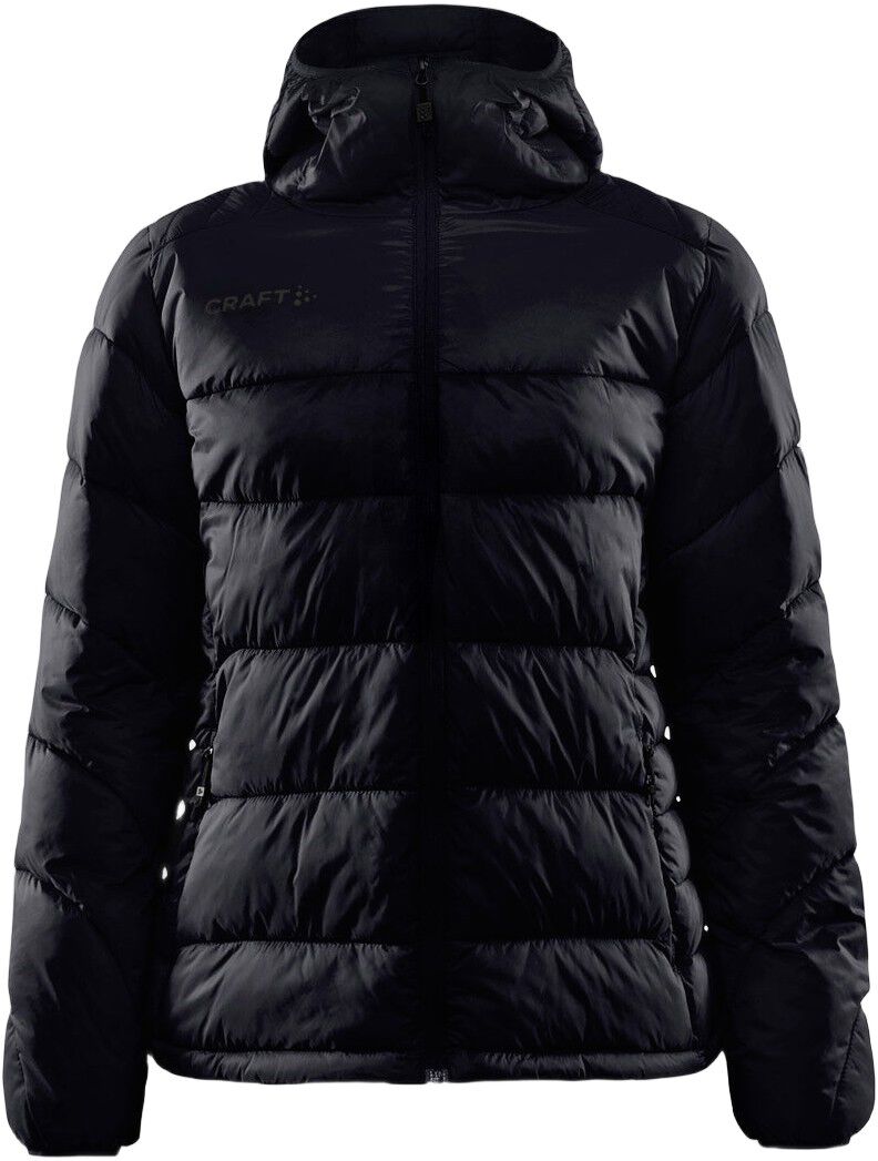 Core Explore Isolate Vinterjakke