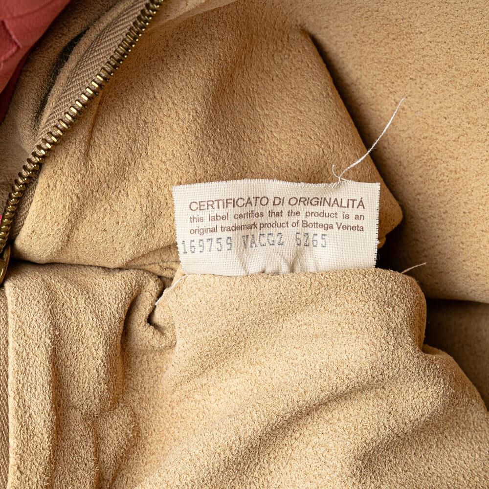 Bottega Veneta Tote