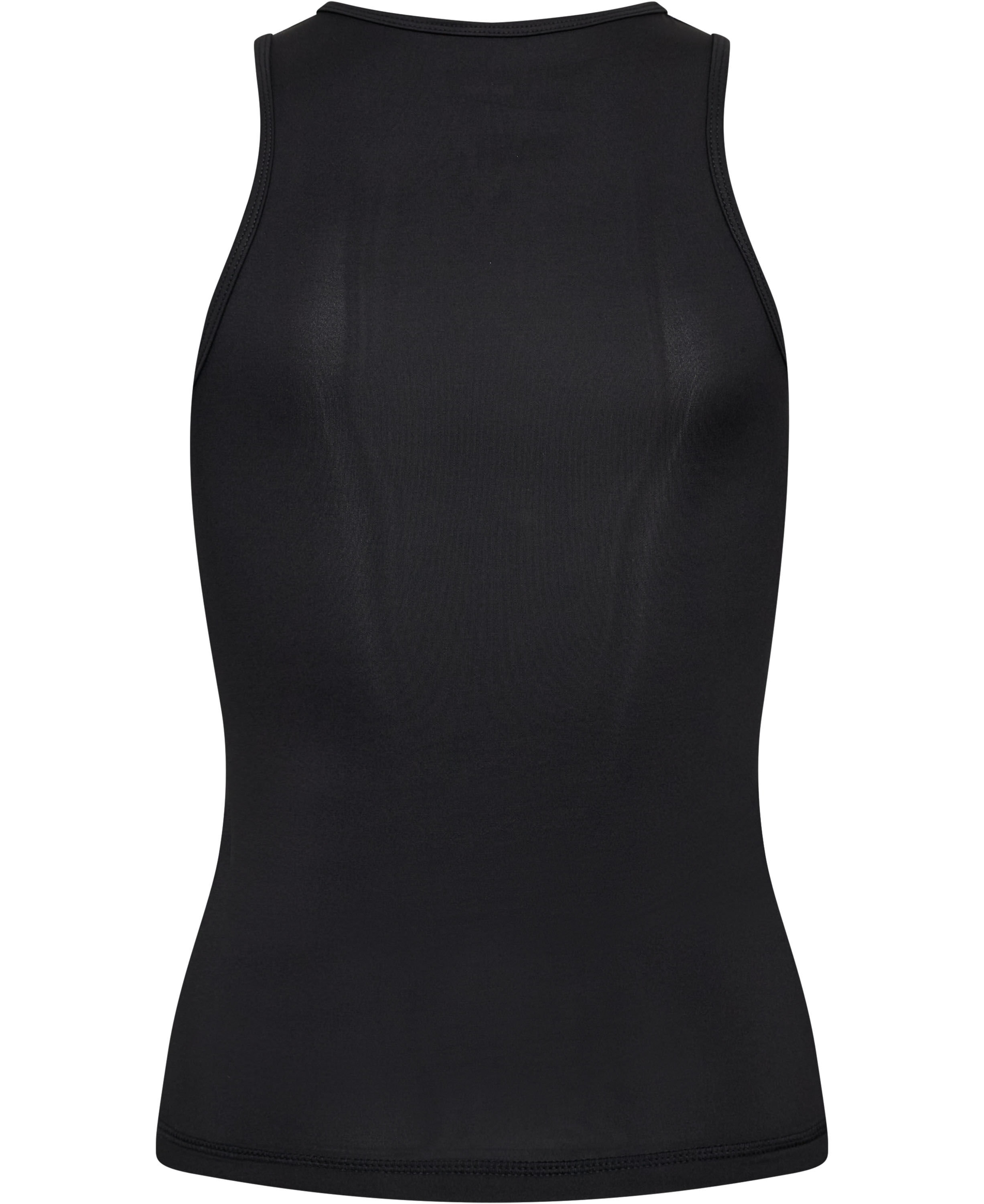 Wmns Stretch Racer Tank Top