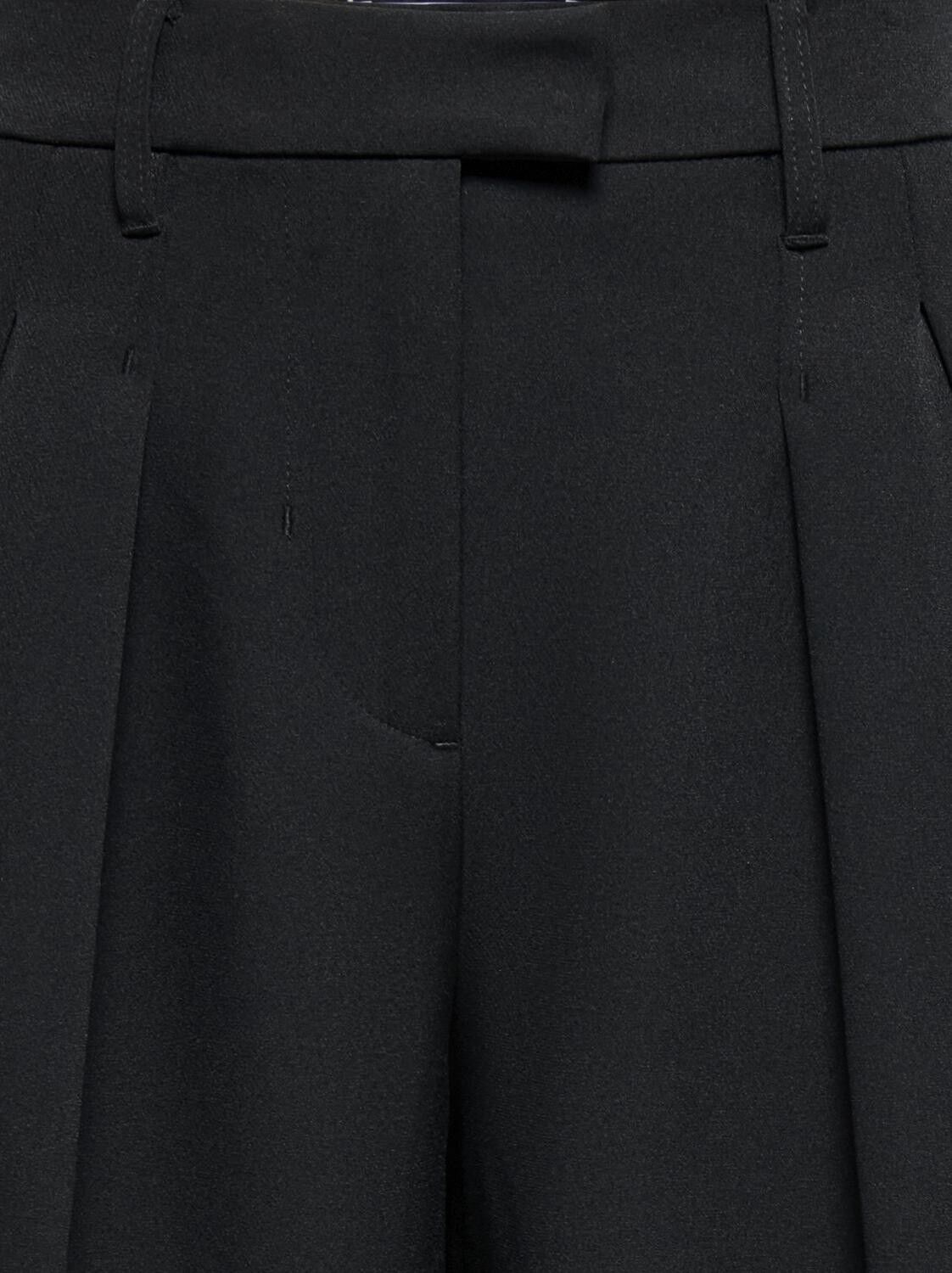 Onlkirsy Mw Pleat Barrel Pant Tlr