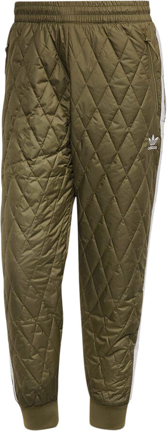 adicolor classics sst quilted pants