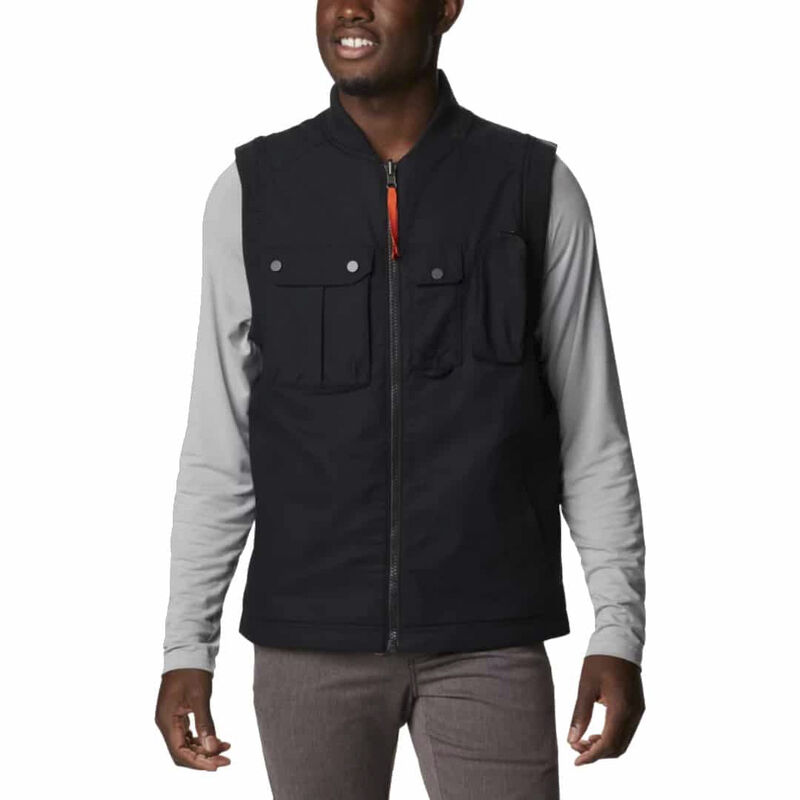 Field Roc Reversible Vest