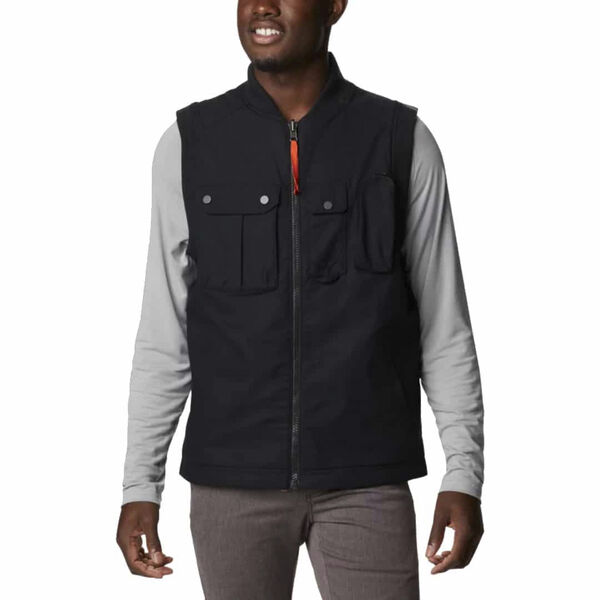 field roc reversible vest