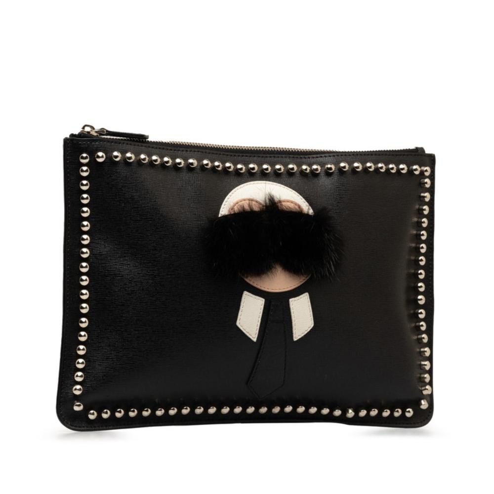 Fendi Clutch