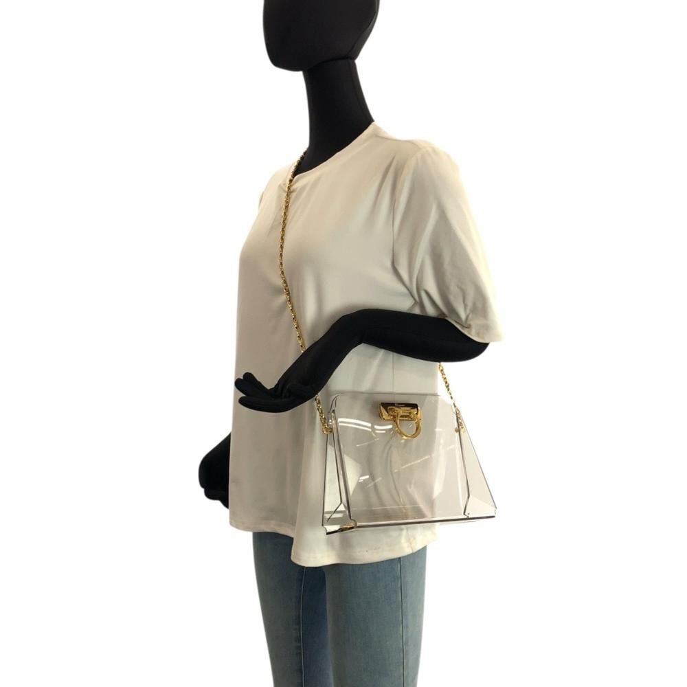 Salvatore Ferragamo Shoulder Bag