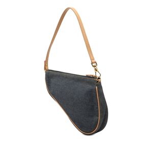 Dior Saddle Bag