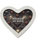 Chokoladekurve