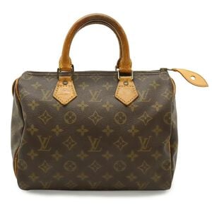 Louis Vuitton Speedy