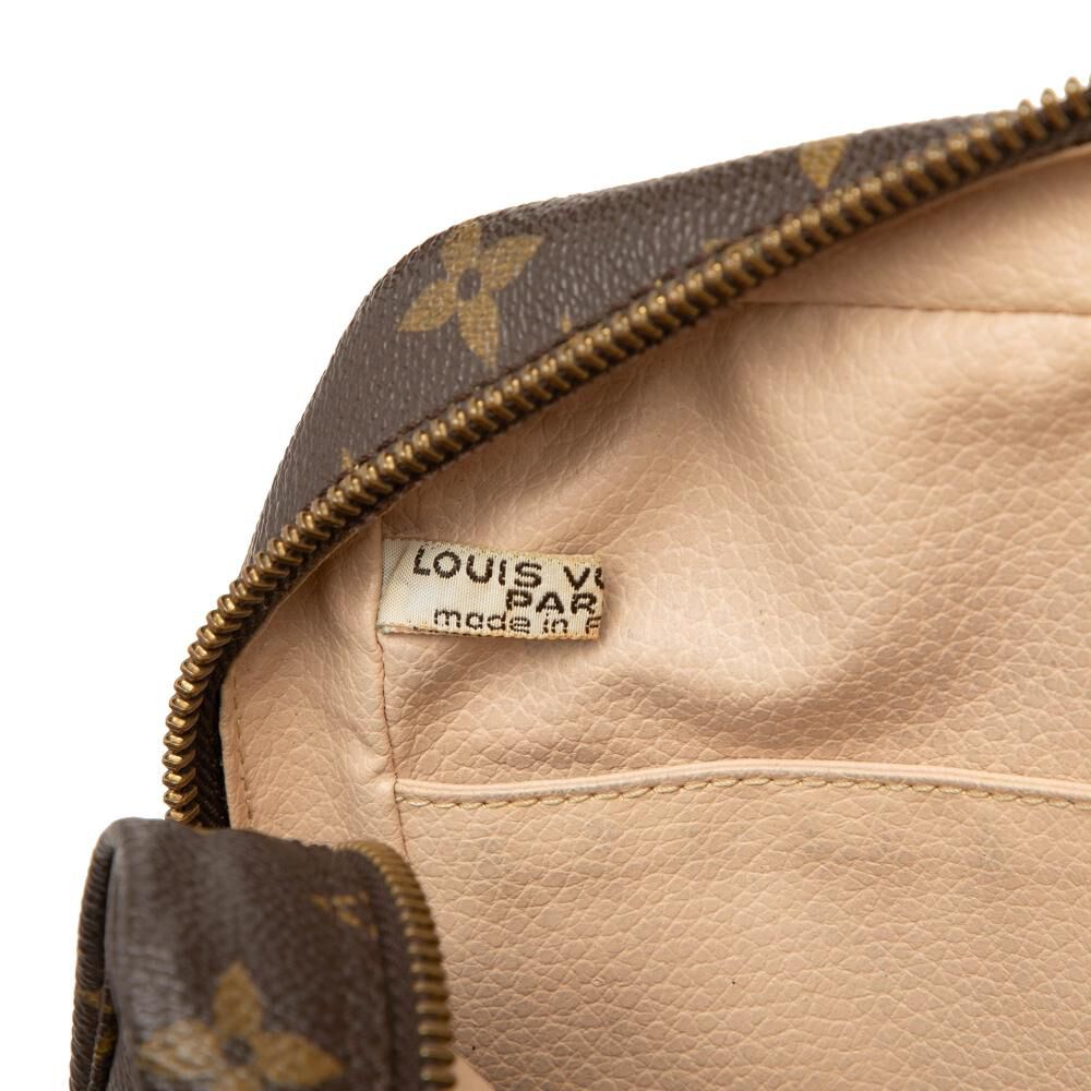 Louis Vuitton Trousse Toilette