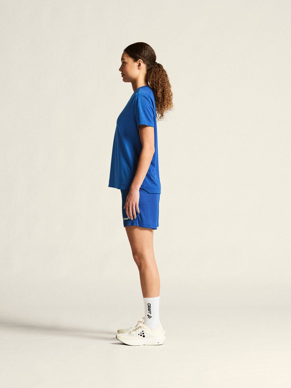 Evolve 2. 0 Structured Tr&aelig;nings T-shirt