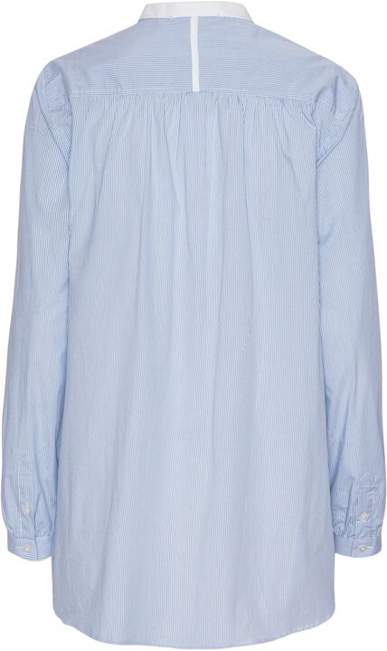 Shirt Long Back