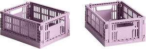 Hay Colour Crate, Mini, 2 stk.