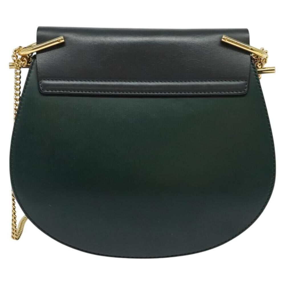 Chlo&eacute; Shoulder Bag